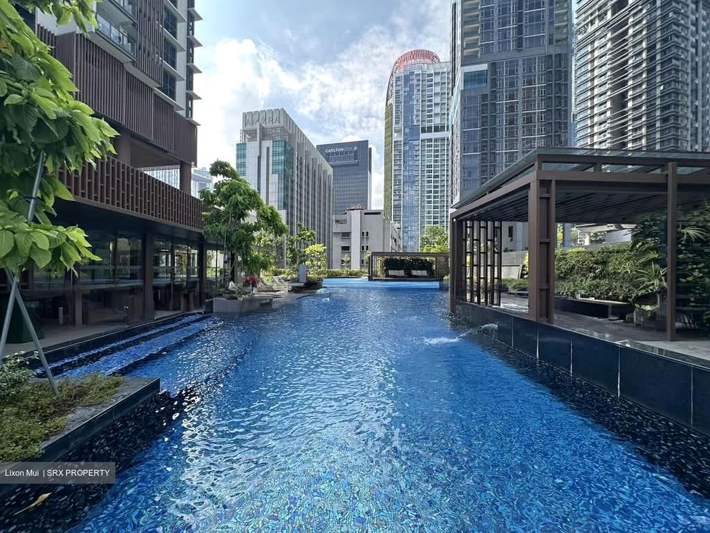 One Bernam (D2), Apartment #602880721